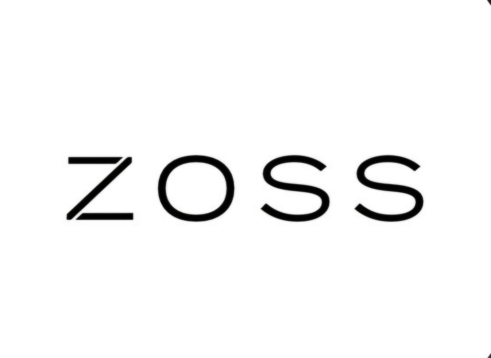 Zoss